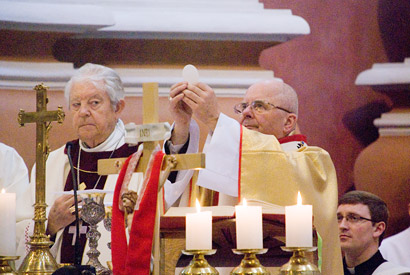 Fotografija Silvijos Knezekytės