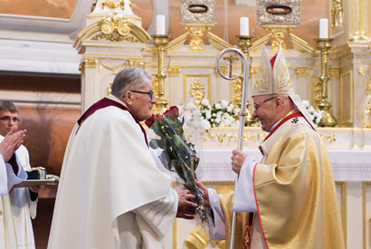 Fotografija Silvijos Knezekytės