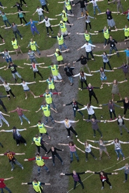 Fotografija Marijos Stanulytės