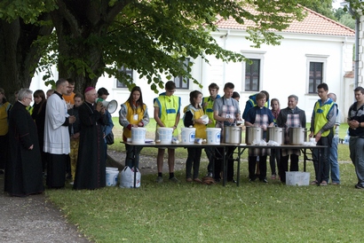 Fotografija Marijos Stanulytės