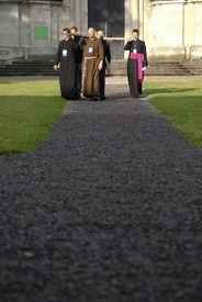 Fotografija Marijos Stanulytės