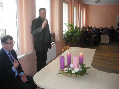 Fotografija Daivos Kunskienės