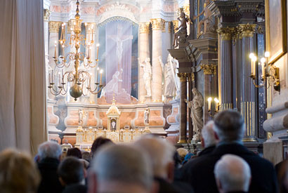 Fotografija Dariaus Chmieliausko