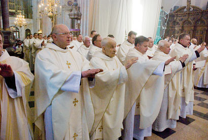 Fotografija Dariaus Chmieliausko