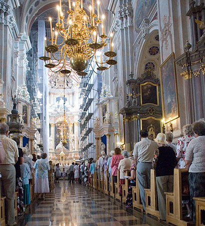 Fotografija Dariaus Chmieliausko