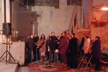 Fotografija Raimondos Janušauskaitės