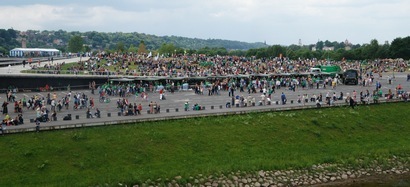 Fotografija www jaunimodienos lt