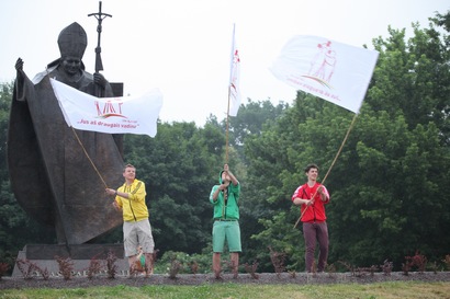 Fotografija Mindaugo Vaičiulio