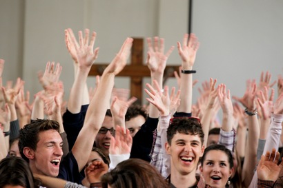 Fotografija Lauros Vaišvilaitės