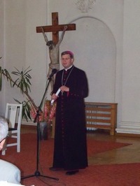 Fotografija Ingos Rakauskienės