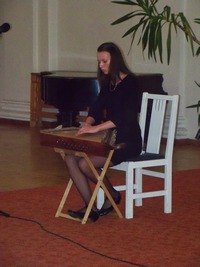 Fotografija Ingos Rakauskienės