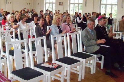 Fotografija Ingos Rakauskienės
