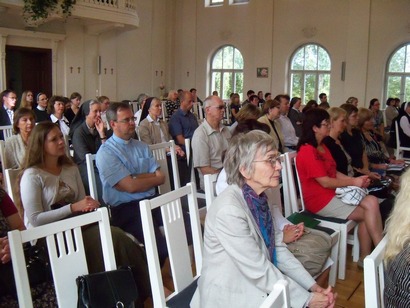 Fotografija Ingos Rakauskienės