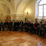 Fotografija Kauno kunigų seminarijos