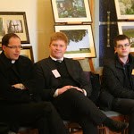 Fotografija Kauno kunigų seminarijos