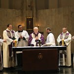 Fotografija Kauno kunigų seminarijos