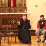 Fotografija Kauno kunigų seminarijos