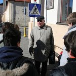 Fotografija Kauno kunigų seminarijos