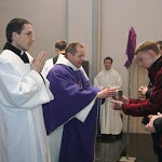 Fotografija Kauno kunigų seminarijos