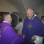 Fotografija Kauno kunigų seminarijos