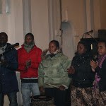 Fotografija Kauno kunigų seminarijos