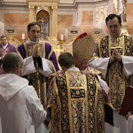 Fotografija Kauno kunigų seminarijos