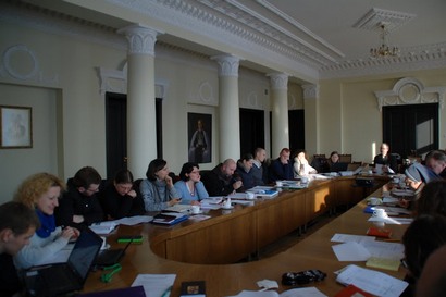 Fotografija Raimondos Janušauskaitės