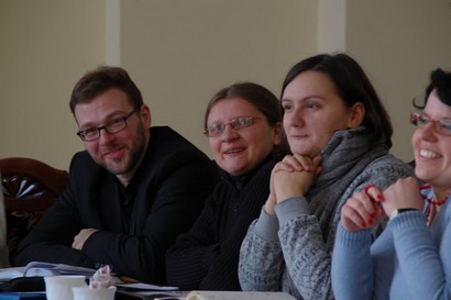 Fotografija Raimondos Janušauskaitės