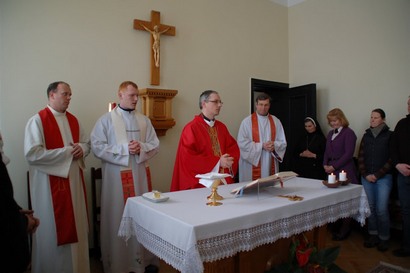 Fotografija Raimondos Janušauskaitės