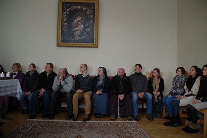 Fotografija Raimondos Janušauskaitės