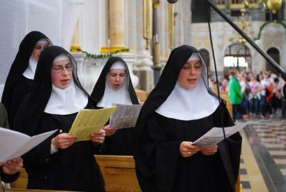 Fotografija Marijos Stanulytės