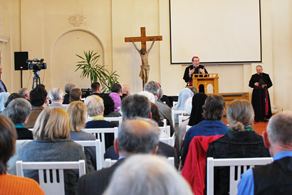 Fotografija Marijos Stanulytės