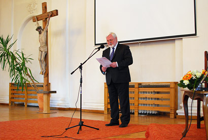 Fotografija Marijos Stanulytės