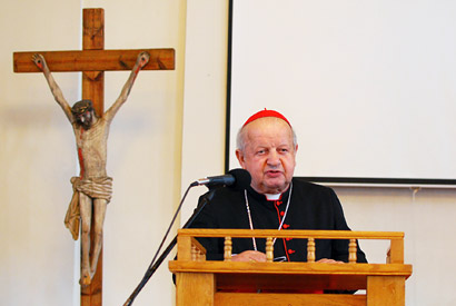 Fotografija Marijos Stanulytės