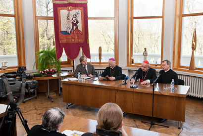 Fotografija Juozo Kamensko