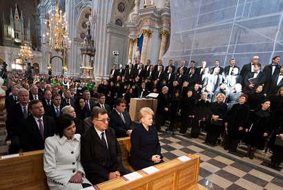 Fotografija Juozo Kamensko