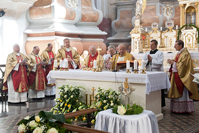 Fotografija Juozo Kamensko