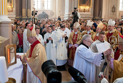 Fotografija Juozo Kamensko