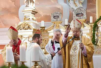 Fotografija Juozo Kamensko