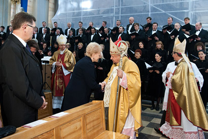 Fotografija Juozo Kamensko