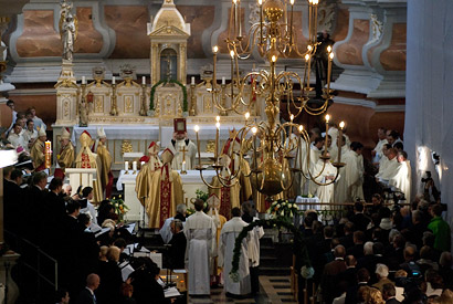 Fotografija Marijos Stanulytės