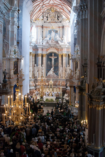 Fotografija Marijos Stanulytės