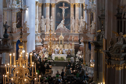 Fotografija Marijos Stanulytės