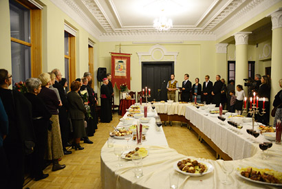 Fotografija Marijos Stanulytės