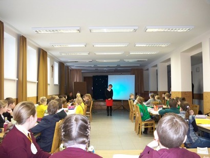 Pal. J. Matulaičio parapijos fotografija