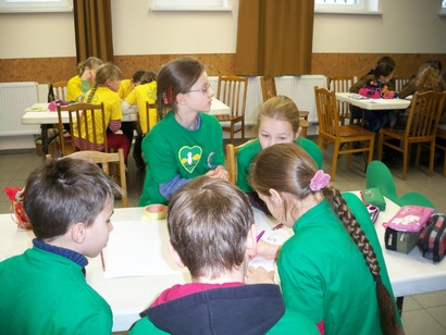 Pal. J. Matulaičio parapijos fotografija