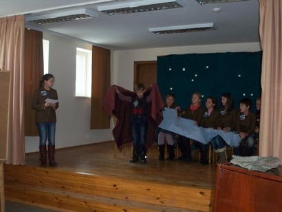 Pal. J. Matulaičio parapijos fotografija