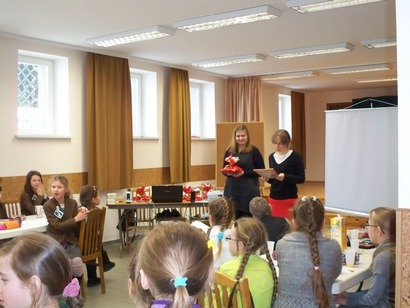 Pal. J. Matulaičio parapijos fotografija