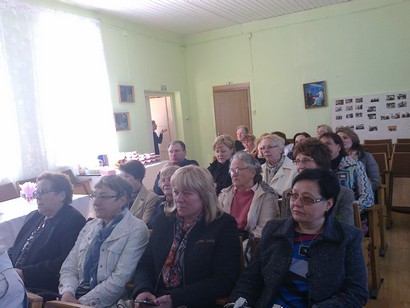 Fotografija Kauno arkivyskupijos Caritas