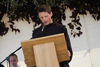 Fotografija Marijos Stanulytės 